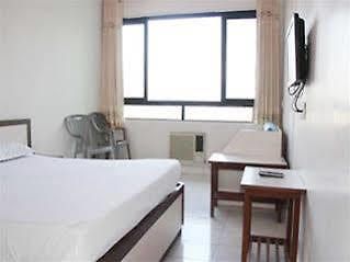Hotel Madhuban Mahabaleshwar Luaran gambar