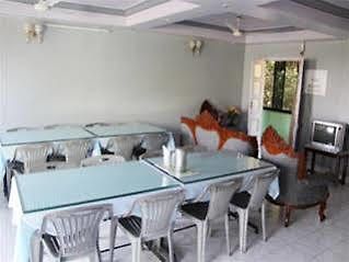 Hotel Madhuban Mahabaleshwar Luaran gambar