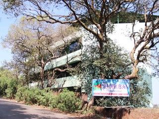 Hotel Madhuban Mahabaleshwar Luaran gambar