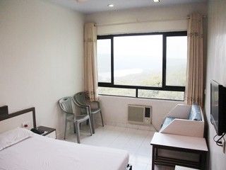 Hotel Madhuban Mahabaleshwar Luaran gambar