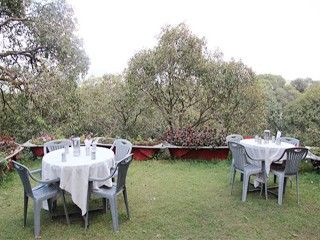Hotel Madhuban Mahabaleshwar Luaran gambar