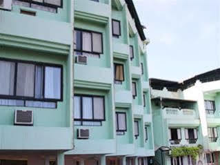Hotel Madhuban Mahabaleshwar Luaran gambar