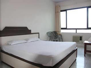 Hotel Madhuban Mahabaleshwar Luaran gambar