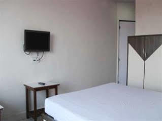 Hotel Madhuban Mahabaleshwar Luaran gambar