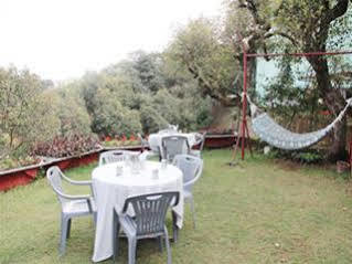Hotel Madhuban Mahabaleshwar Luaran gambar